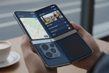 iPhone Fold: Display OK, ma batteria e cerniera frenano la produzione