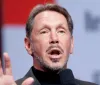 Larry Ellison: Da re dei database a sfida (Temporanea) a Elon Musk nell'era dell'AI