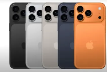 Rivoluzione iPhone: Apple cambia strategia per competere con Samsung e Google