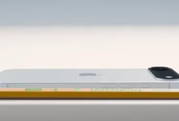 iPhone Air 2: Smentite le voci, arriva nel 2027 con processore rivoluzionario