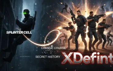Da Splinter Cell ad XDefiant: la storia segreta dietro il cambio di rotta di Ubisoft