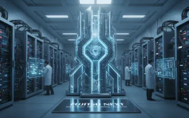 Fujitsu Next: Il supercomputer che sfiderà i limiti della tecnologia