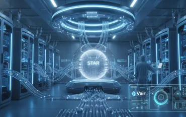 Rivoluzione energetica nei data center AI: Veir testa con successo la tecnologia superconduttiva STAR