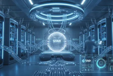 Rivoluzione energetica nei data center AI: Veir testa con successo la tecnologia superconduttiva STAR