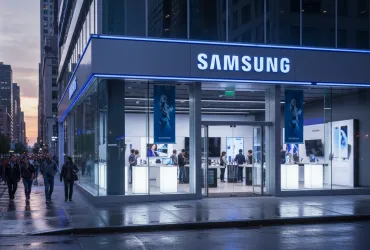 Samsung investe 300 miliardi di dollari in Corea del Sud: maxi-piano quinquennale per chip, display e batterie