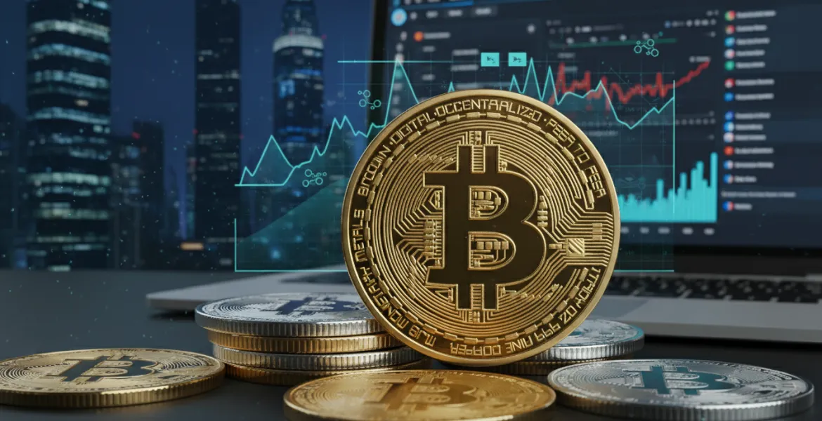 Crollo Bitcoin: Panico sui mercati o opportunità d'oro
