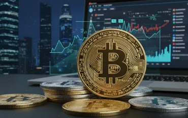 Crollo Bitcoin: Panico sui mercati o opportunità d'oro