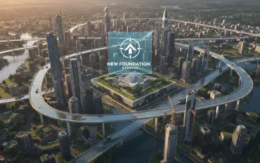 Cities: Skylines 2, cambio di rotta: un nuovo studio prende le redini del futuro urbanistico