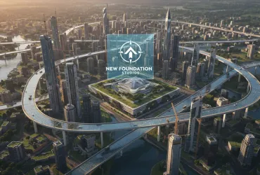 Cities: Skylines 2, cambio di rotta: un nuovo studio prende le redini del futuro urbanistico