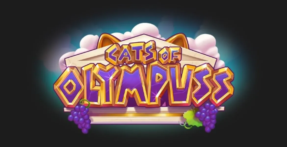 Push Gaming lancia la Cats of Olympuss