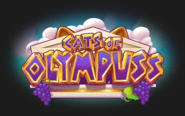 Push Gaming lancia la Cats of Olympuss