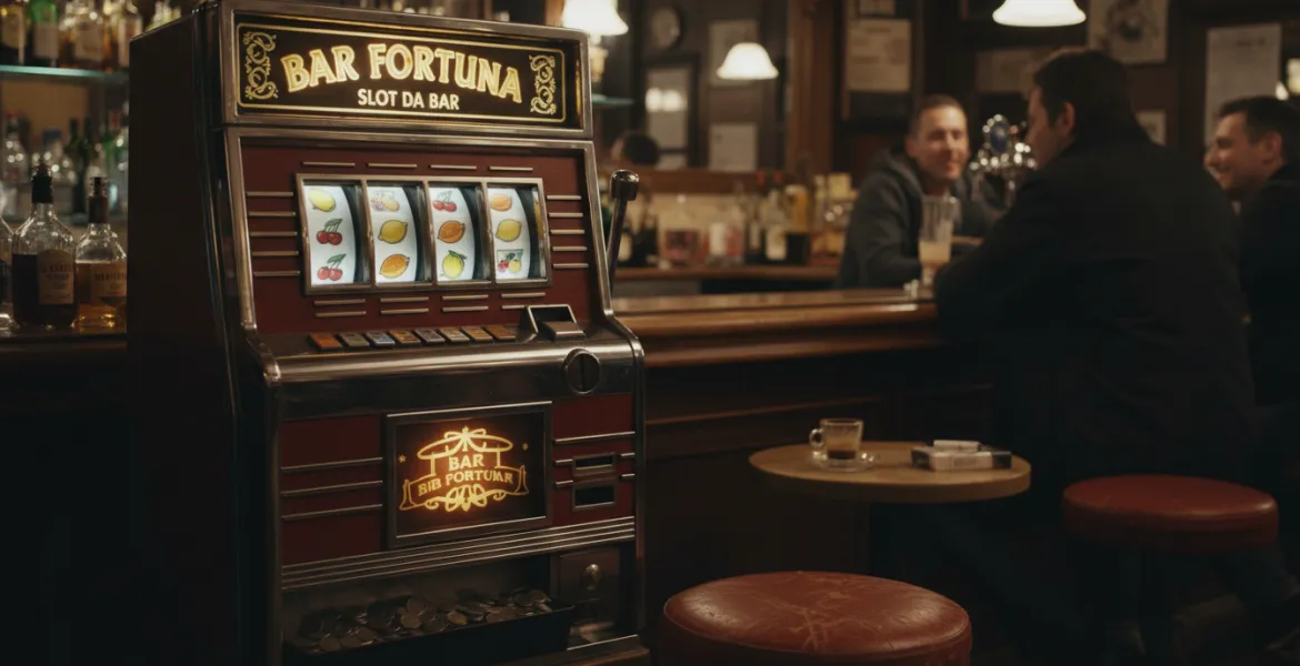 Slot Machine: La Corte d'Appello di Genova conferma la condanna per recesso anticipato