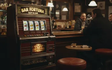 Slot Machine: La Corte d'Appello di Genova conferma la condanna per recesso anticipato