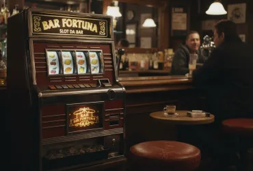 Slot Machine: La Corte d'Appello di Genova conferma la condanna per recesso anticipato