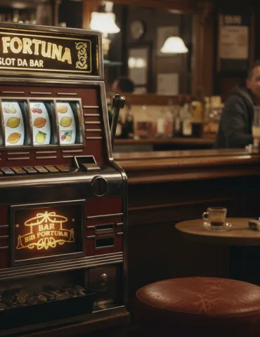 Slot Machine: La Corte d'Appello di Genova conferma la condanna per recesso anticipato