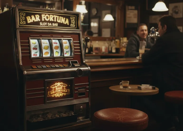 Slot Machine: La Corte d'Appello di Genova conferma la condanna per recesso anticipato