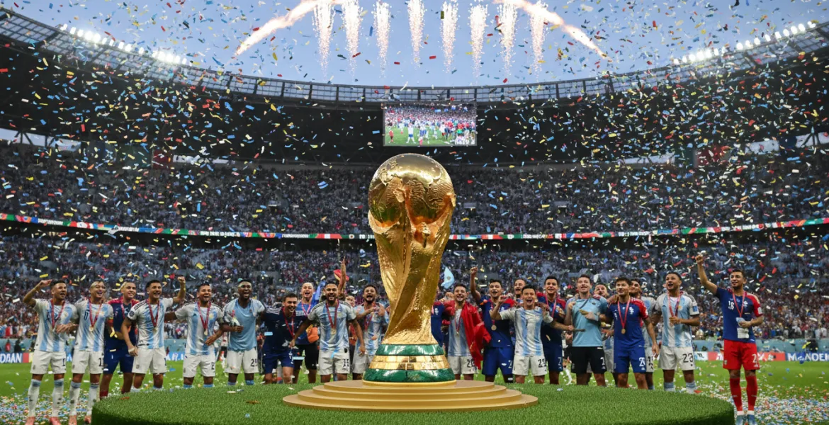 Germania e Olanda volano ai Mondiali 2026: Slovacchia e Polonia ai playoff!