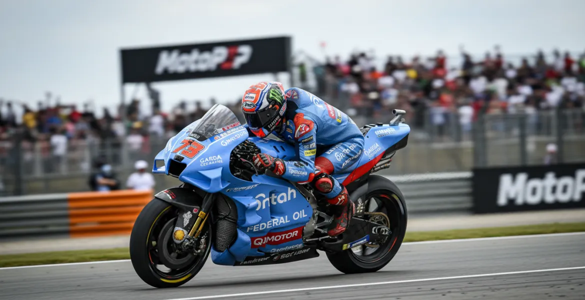 MotoGP: Alex Marquez guarda avanti, Nel 2026 le aspettative saranno più alte