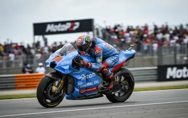 MotoGP: Alex Marquez guarda avanti, Nel 2026 le aspettative saranno più alte