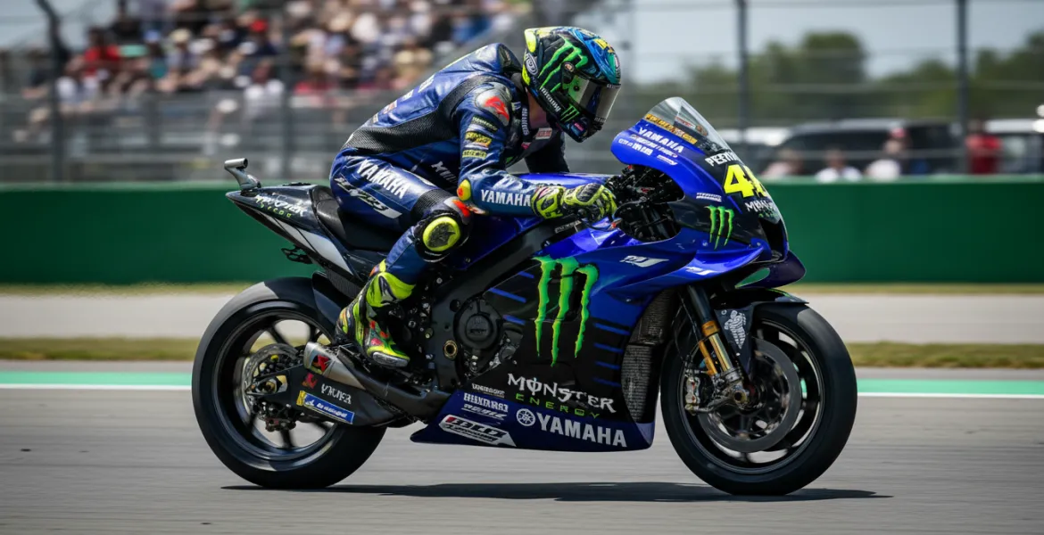 Yamaha MotoGP: Quartararo Scontento, ma Fernandez rassicura