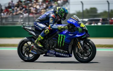 Yamaha MotoGP: Quartararo Scontento, ma Fernandez rassicura