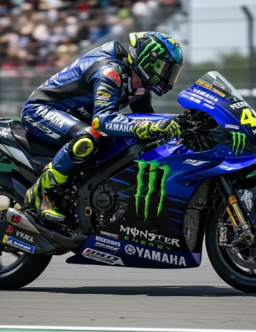 Yamaha MotoGP: Quartararo Scontento, ma Fernandez rassicura