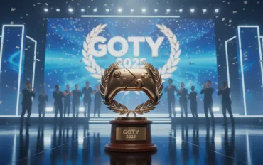 The Game Awards 2025: Svelate le Nomination!