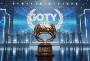 The Game Awards 2025: Svelate le Nomination!