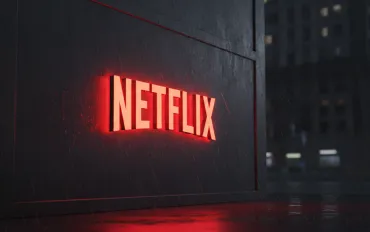 Netflix sbarca in salotto: giochi in TV e Red Dead Redemption in arrivo!