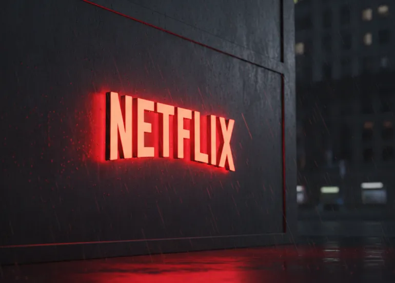 Netflix sbarca in salotto: giochi in TV e Red Dead Redemption in arrivo!