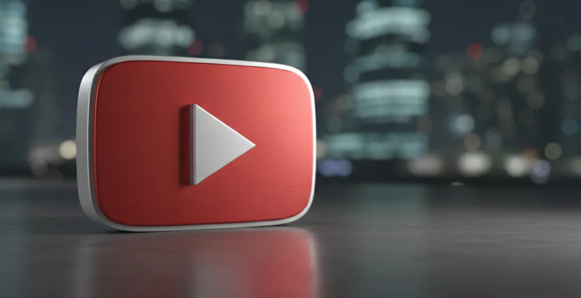 YouTube stringe la vite sul gioco d'azzardo e la violenza nei videogiochi