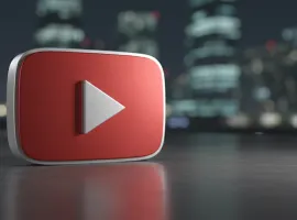 YouTube stringe la vite sul gioco d'azzardo e la violenza nei videogiochi