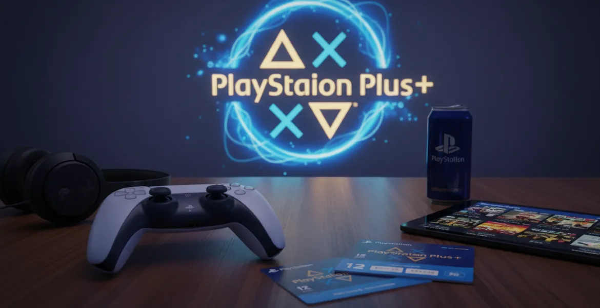 PlayStation Plus: Novembre scintillante, Dicembre di addii e grandi arrivi!