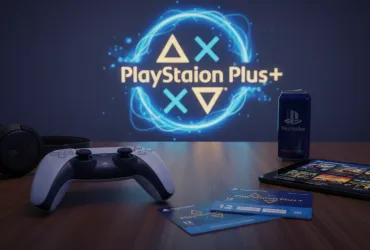 PlayStation Plus: Novembre scintillante, Dicembre di addii e grandi arrivi!