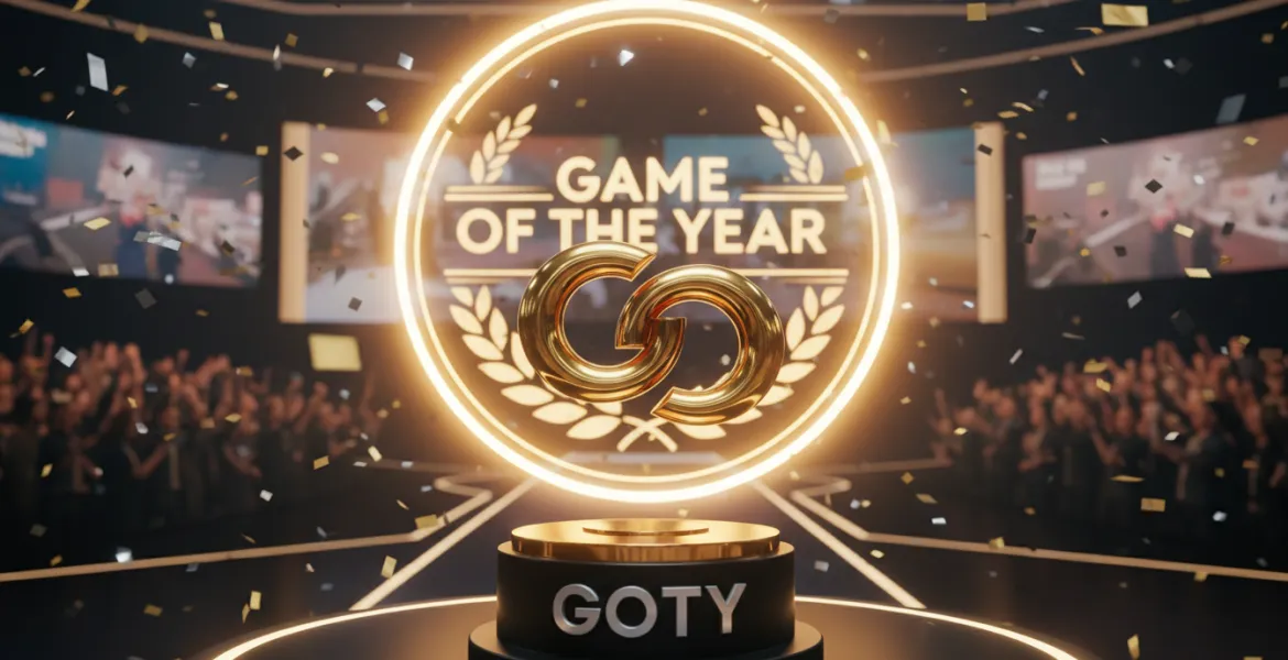 The Game Awards 2025: Sony domina le nomination, exploit per Kepler Interactive