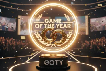 The Game Awards 2025: Sony domina le nomination, exploit per Kepler Interactive