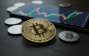 Crollo Bitcoin: Panico nel mercato delle Criptovalute!