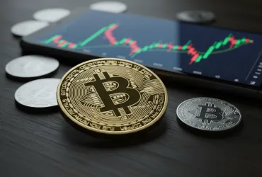 Crollo Bitcoin: Panico nel mercato delle Criptovalute!
