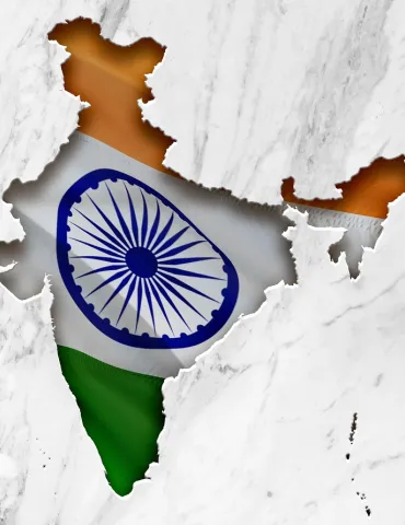 Crisi nel mercato indiano del gioco d'azzardo: un settore in bilico