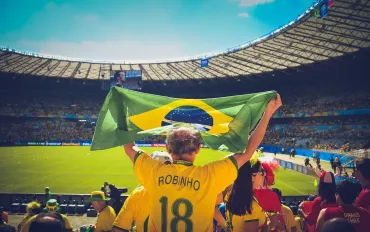 Boom delle scommesse sportive in Brasile: il calcio domina, ma l'eSport incalza