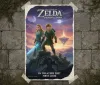 The Legend of Zelda: Prime immagini dal film in arrivo nel 2027
