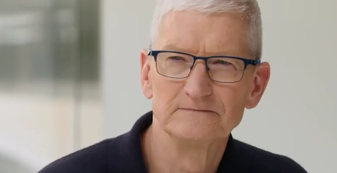 Tim Cook verso l'addio ad Apple? Il toto-successore infiamma la Silicon Valley