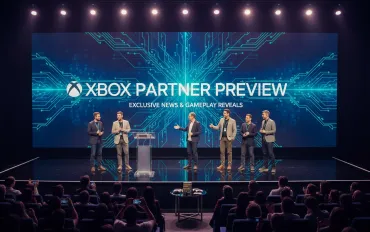 Xbox Partner Preview: Annunciate novità e gameplay esclusivi