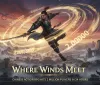 Where Winds Meet: Action RPG Cinese conquista 2 milioni di giocatori in 24 ore