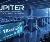 JUPITER: Il supercomputer europeo supera 1 Exaflop e sfida i colossi mondiali