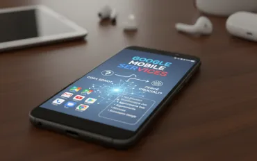 Google Mobile Services: cosa sono e perché sono cruciali per gli smartphone Android