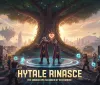 Hytale Rinasce: Il Sandbox RPG di Riot Games salvato dal Co-Fondatore