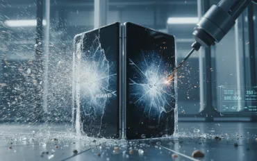 Huawei Mate X7: Il pieghevole sfida i limiti con test di resistenza estremi