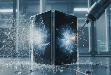 Huawei Mate X7: Il pieghevole sfida i limiti con test di resistenza estremi