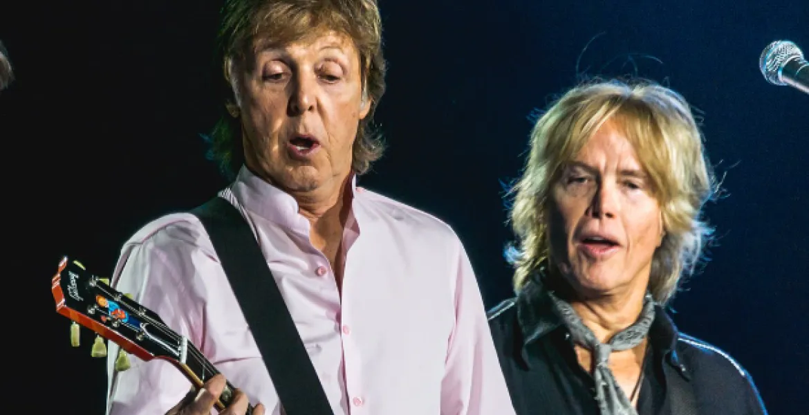 Musicisti contro l'IA: Album di protesta con suoni disturbanti